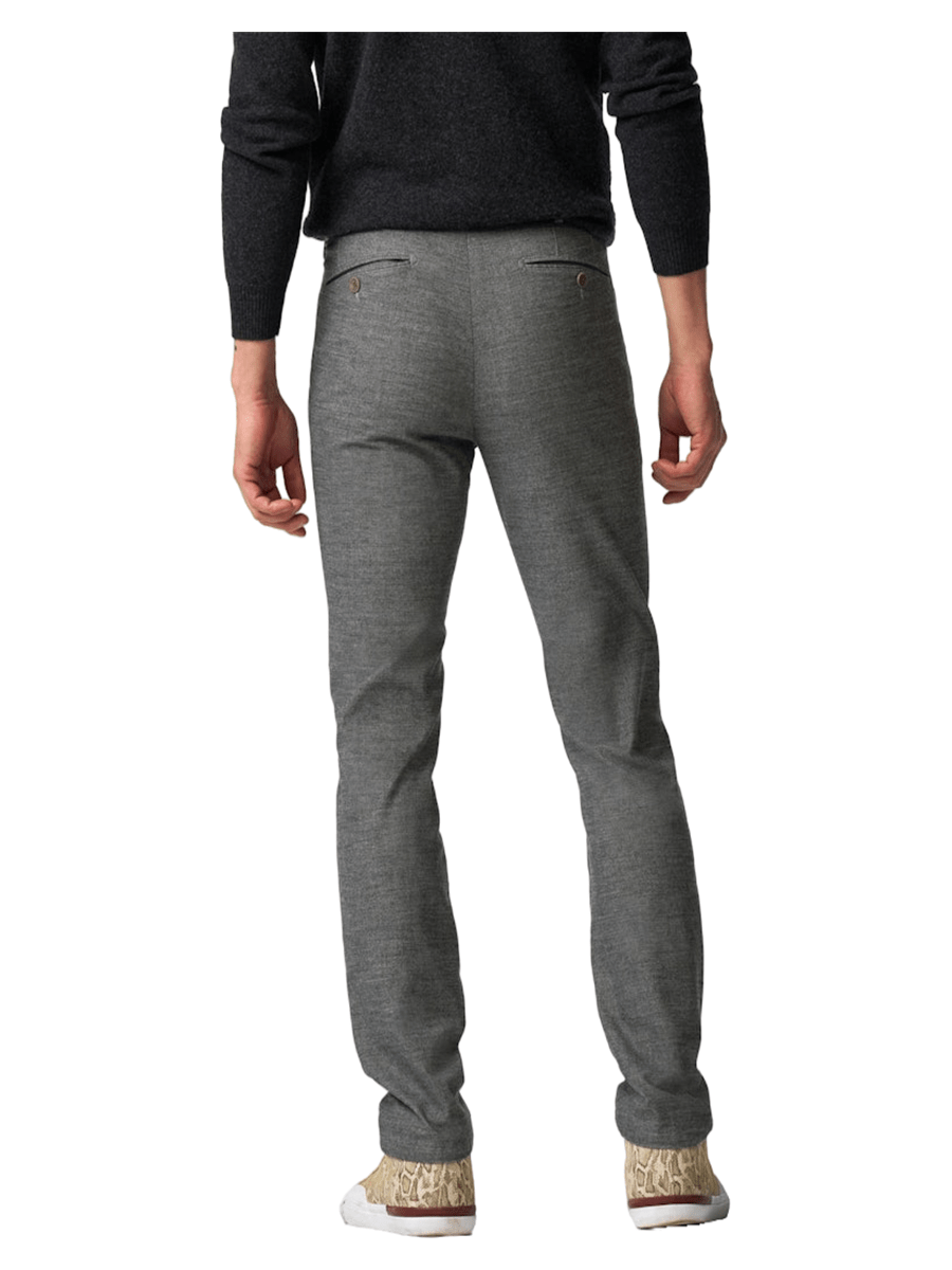 Meyer Bukser & Jeans 2-3609-07-bonn_23=85cm - Bygholm Menswear